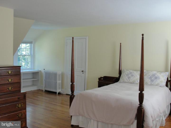 1717 County Line Road Villanova, PA 19085 - Photo 23 of 25 Bedroom 6