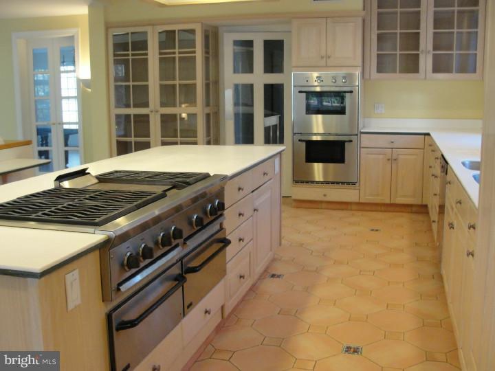 1717 County Line Road Villanova, PA 19085 - Photo 7 of 25 Kitchen