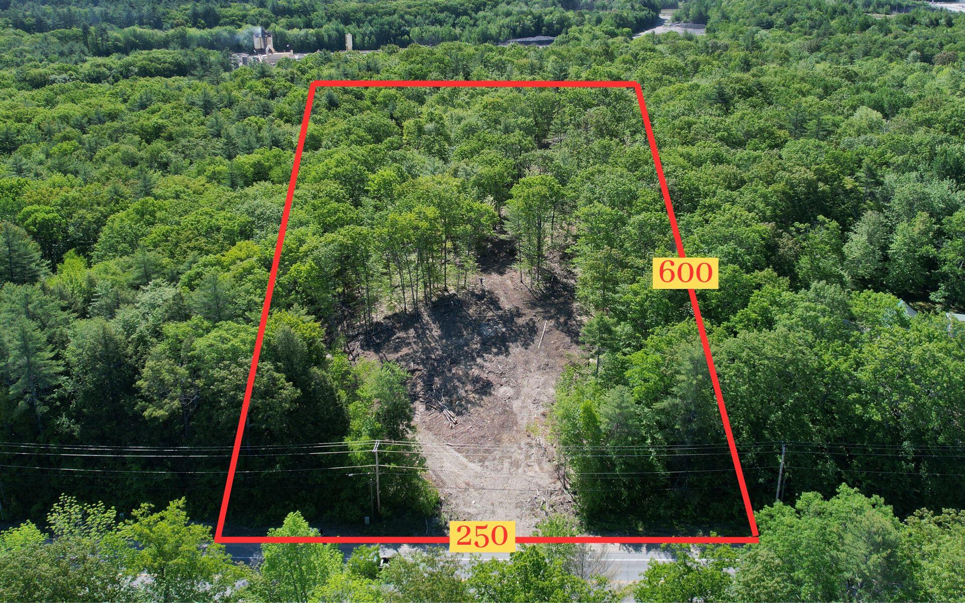 Lot 13-3 Spring Water Road Poland, ME 04274 - Photo 1 of 6 Near 104 Spring Water lot lines