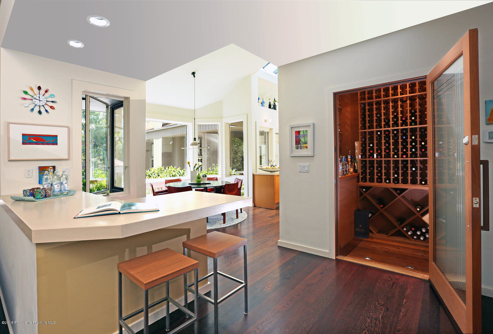 1010 Rosalind Road San Marino, CA 91108 - Photo 19 of 58 17