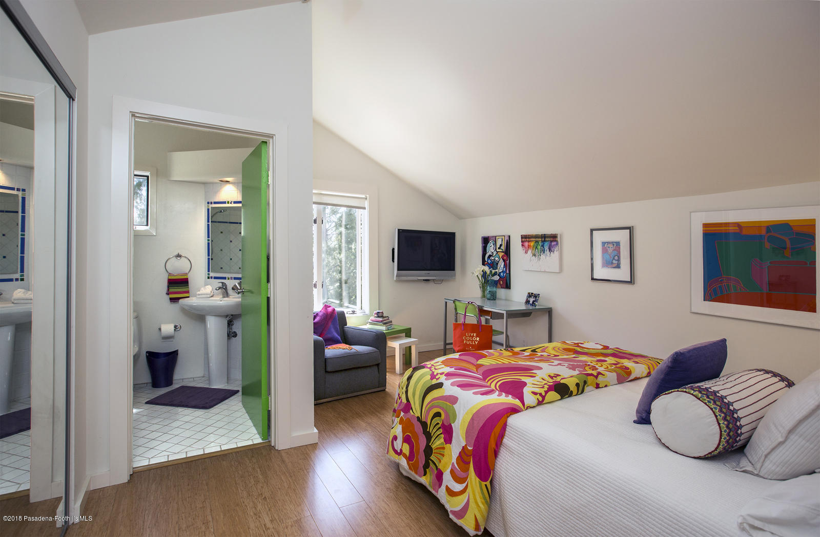 1010 Rosalind Road San Marino, CA 91108 - Photo 31 of 58 37