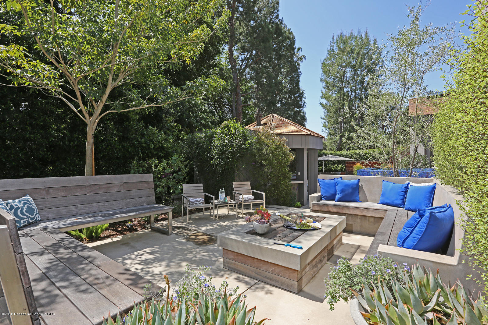 1010 Rosalind Road San Marino, CA 91108 - Photo 36 of 58 46