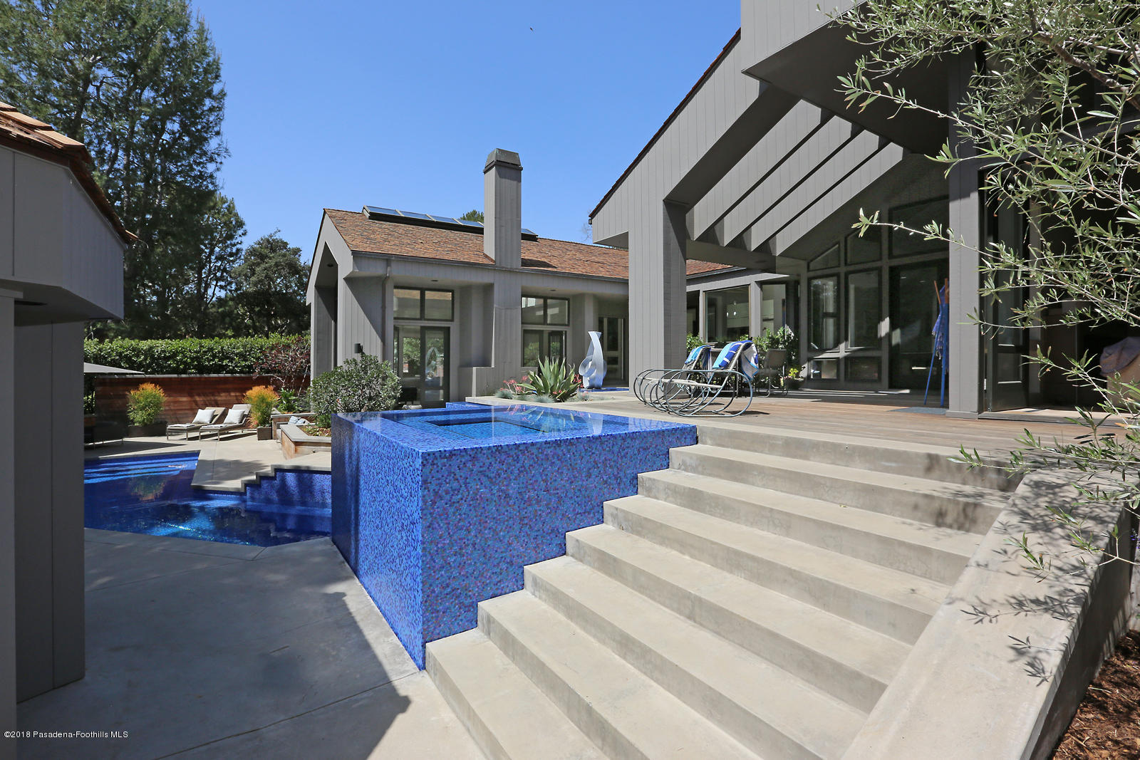 1010 Rosalind Road San Marino, CA 91108 - Photo 39 of 58 45