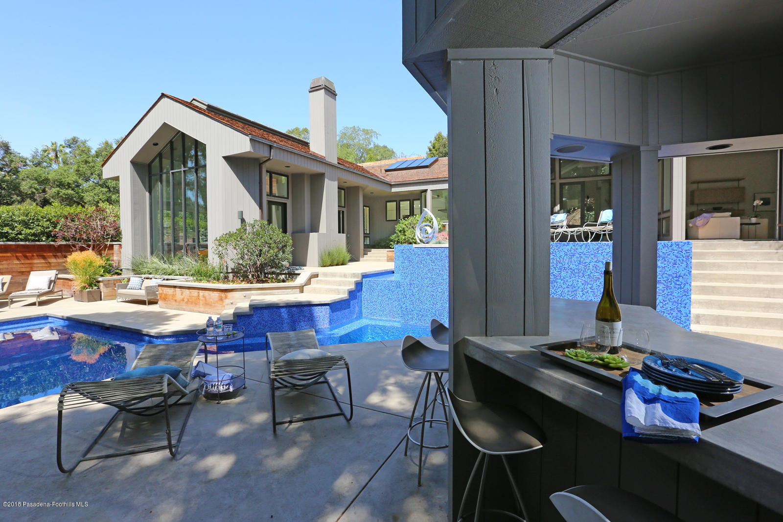 1010 Rosalind Road San Marino, CA 91108 - Photo 44 of 58 43