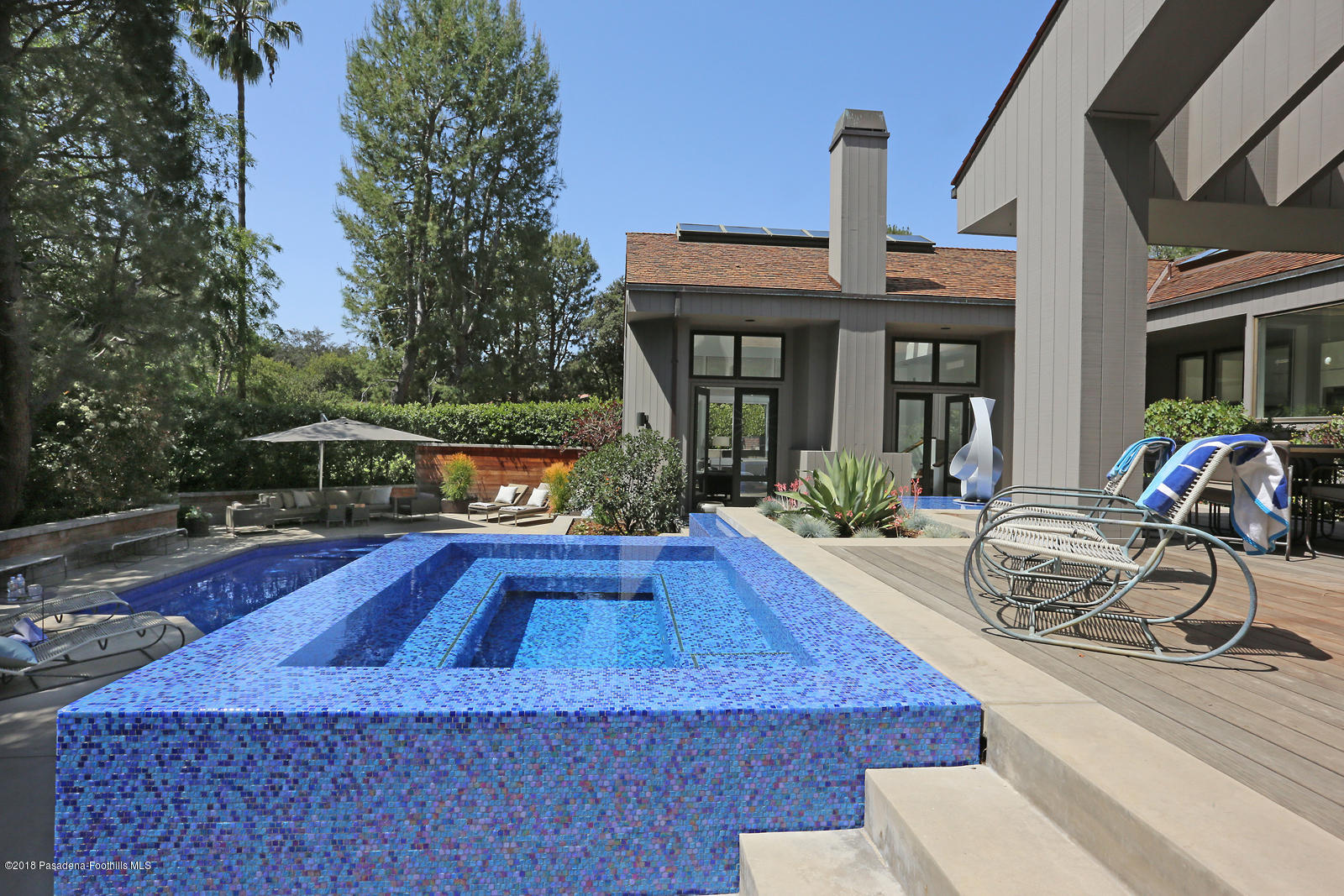 1010 Rosalind Road San Marino, CA 91108 - Photo 46 of 58 41