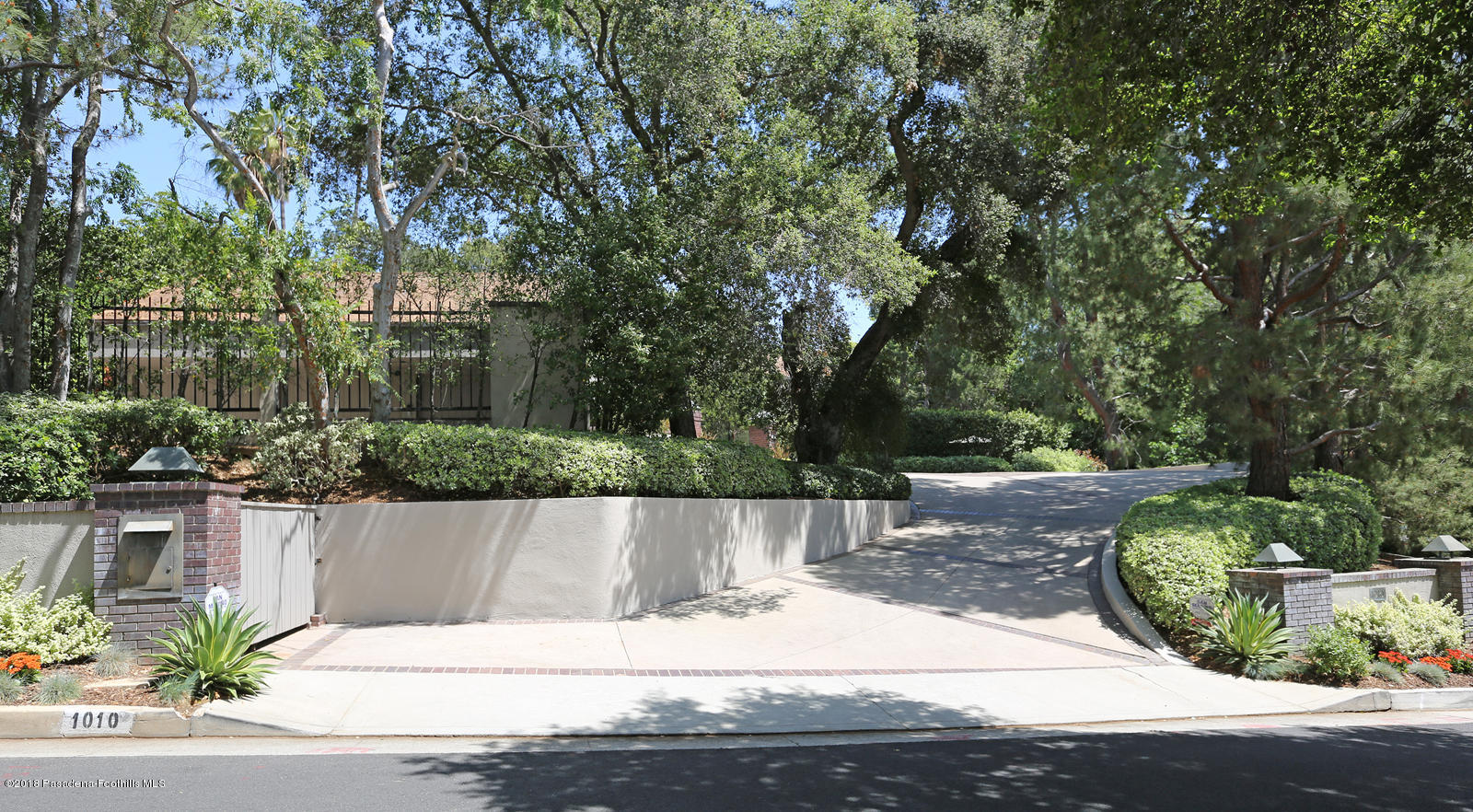 1010 Rosalind Road San Marino, CA 91108 - Photo 53 of 58 2
