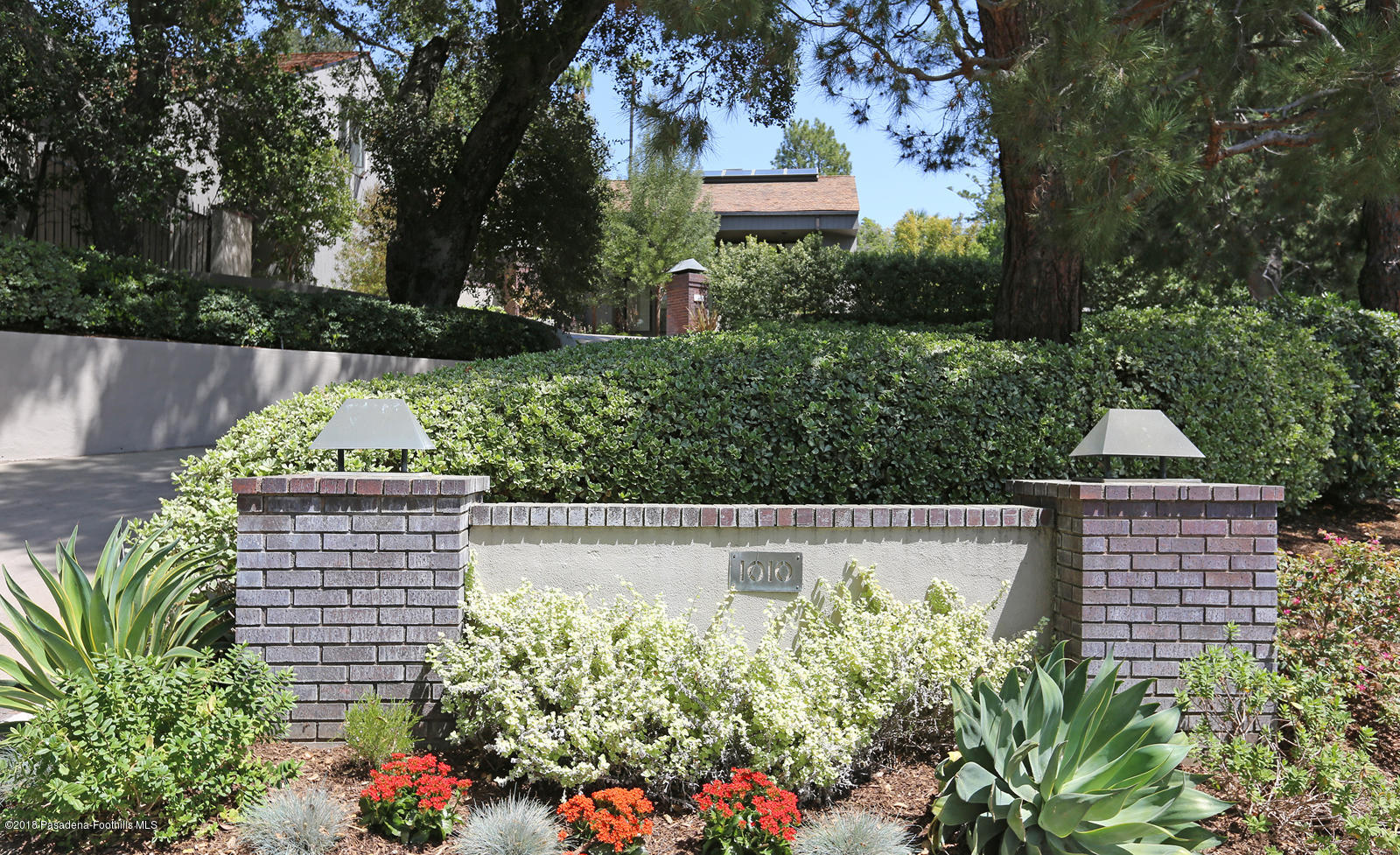 1010 Rosalind Road San Marino, CA 91108 - Photo 54 of 58 1