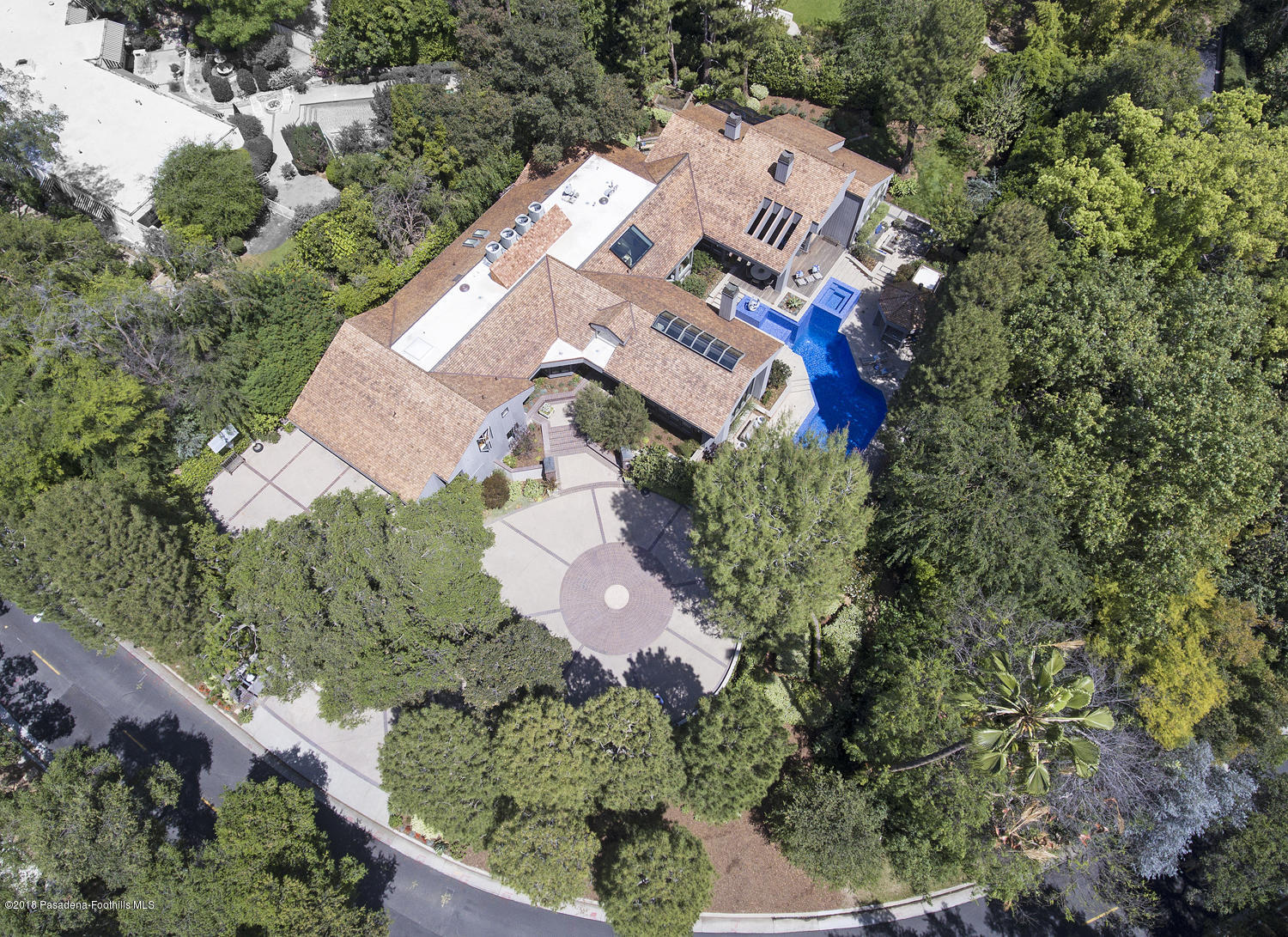 1010 Rosalind Road San Marino, CA 91108 - Photo 57 of 58 3 (1)