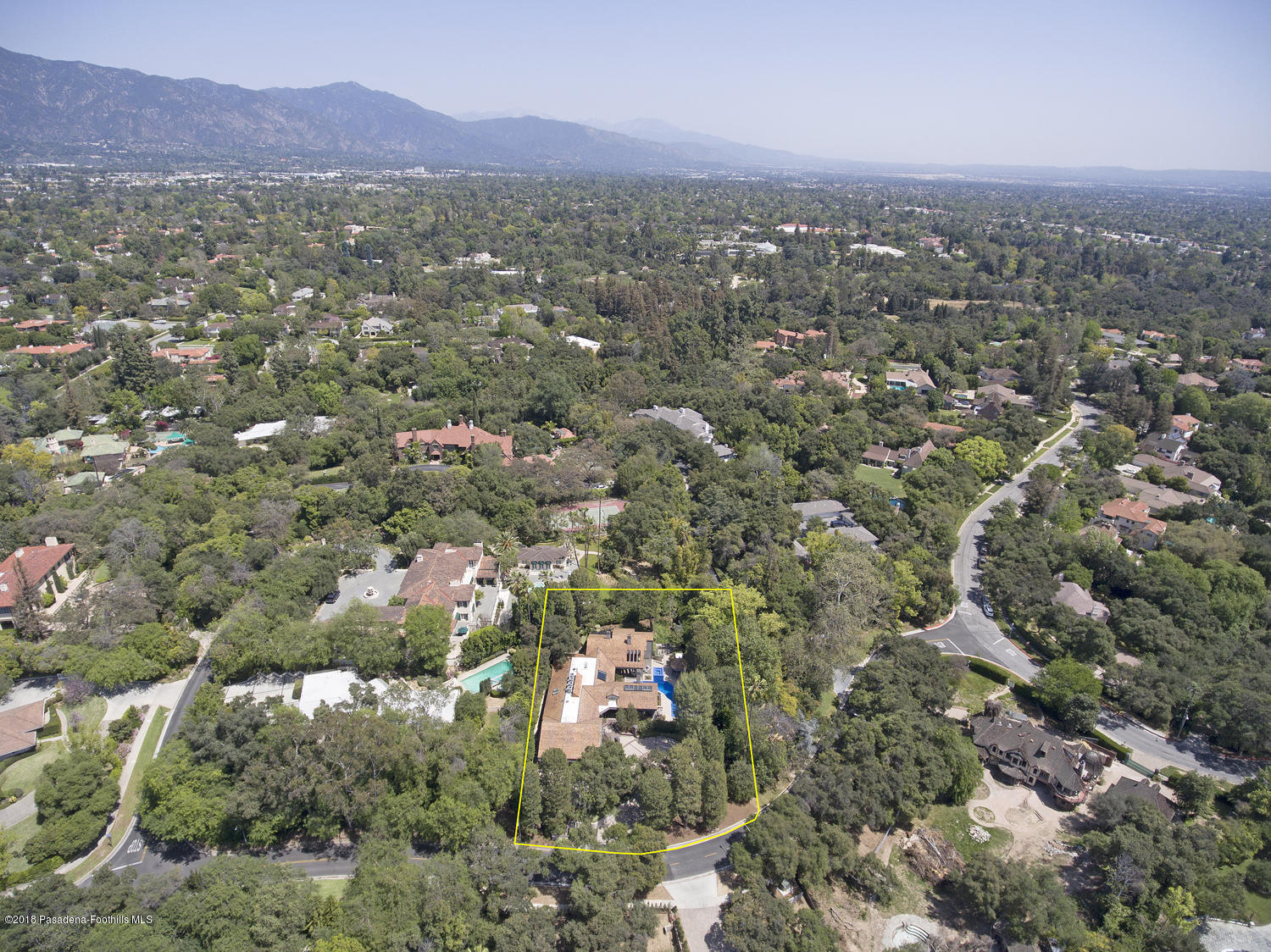 1010 Rosalind Road San Marino, CA 91108 - Photo 58 of 58 7 (1)
