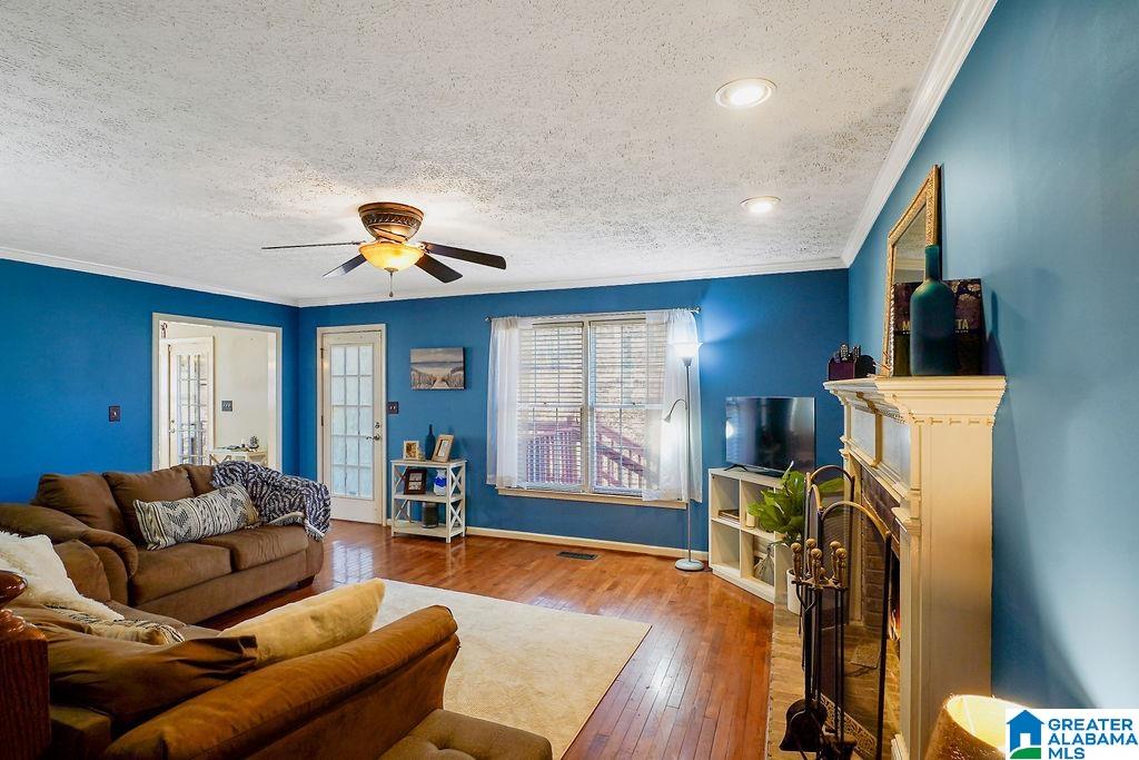 124 Little Fawn Lane Alabaster, AL 35007 - Photo 27 of 49