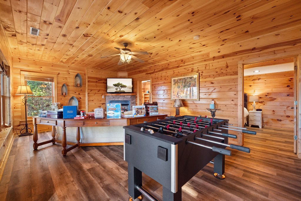 145 Hoot Owl Ridge Morganton, GA 30560 - Photo 34 of 50 Gallery Image 34
