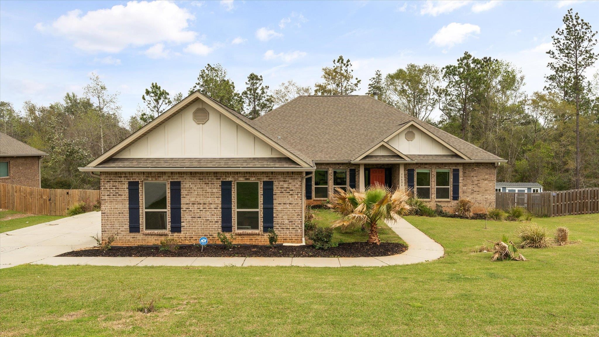 26698 Rosedown Lane Daphne, AL 36526 - Photo 1 of 40