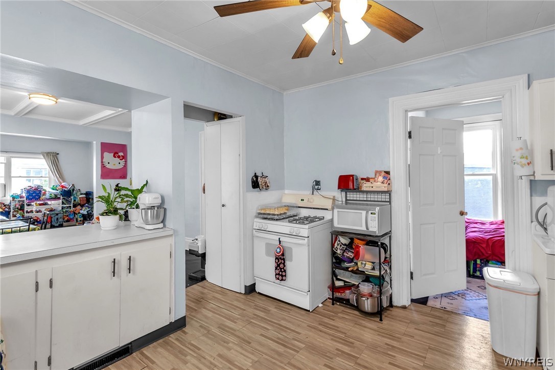 288 Abbott Road Buffalo, NY 14220 - Photo 24 of 32