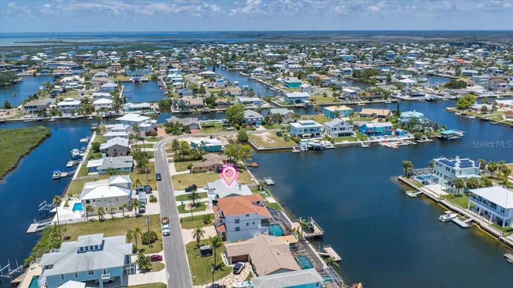 4168 Orchid Drive Hernando Beach, FL 34607 - Photo 11 of 46