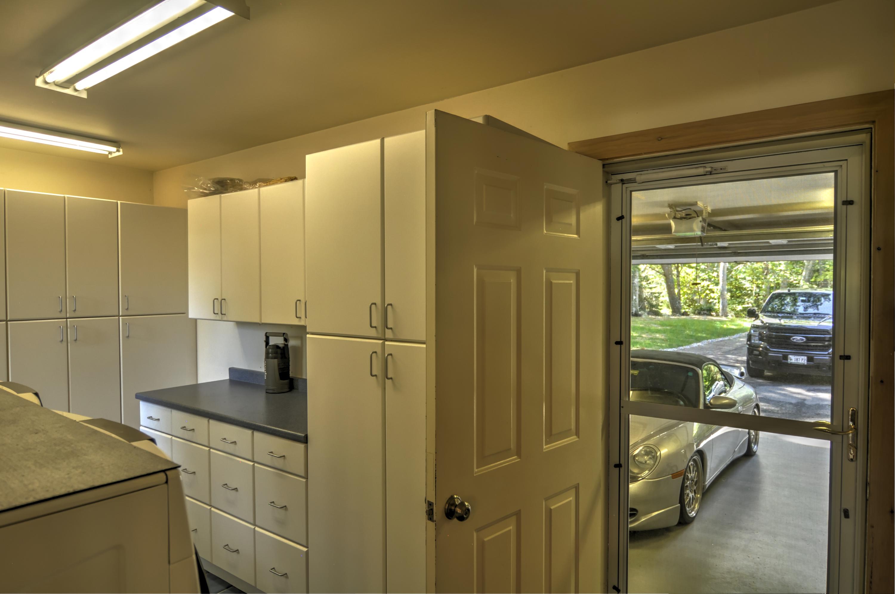 94 Meadow Cove Road East Boothbay, ME 04544 - Photo 32 of 34 32Laundry Pantry 2