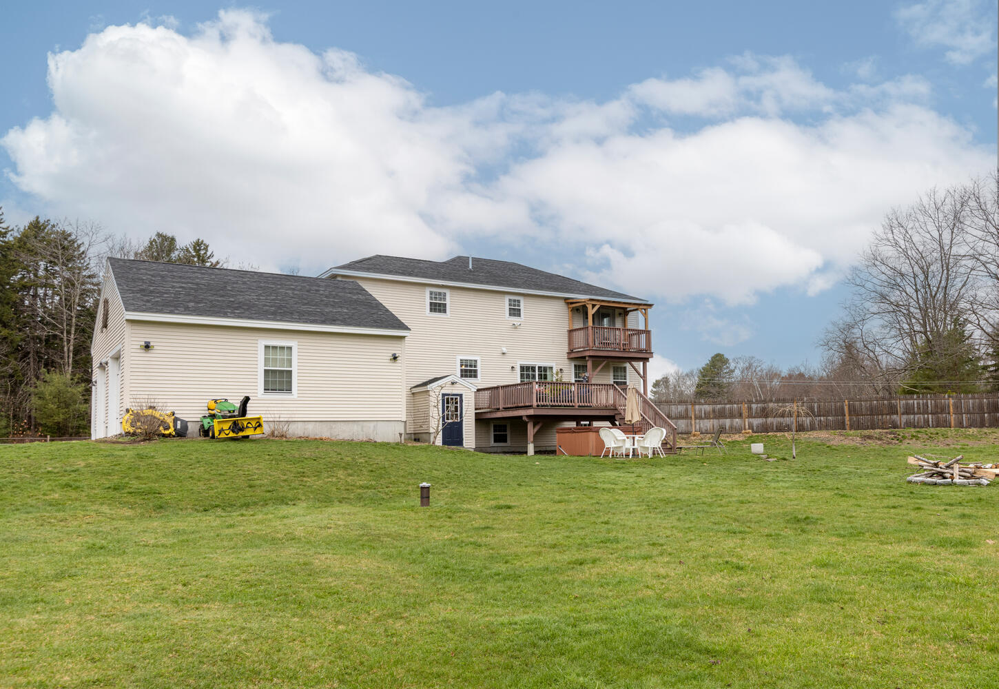 1 Quarry Road Scarborough, ME 04074 - Photo 48 of 57 1 Quarry Rd Scarborough ME-large-046-007