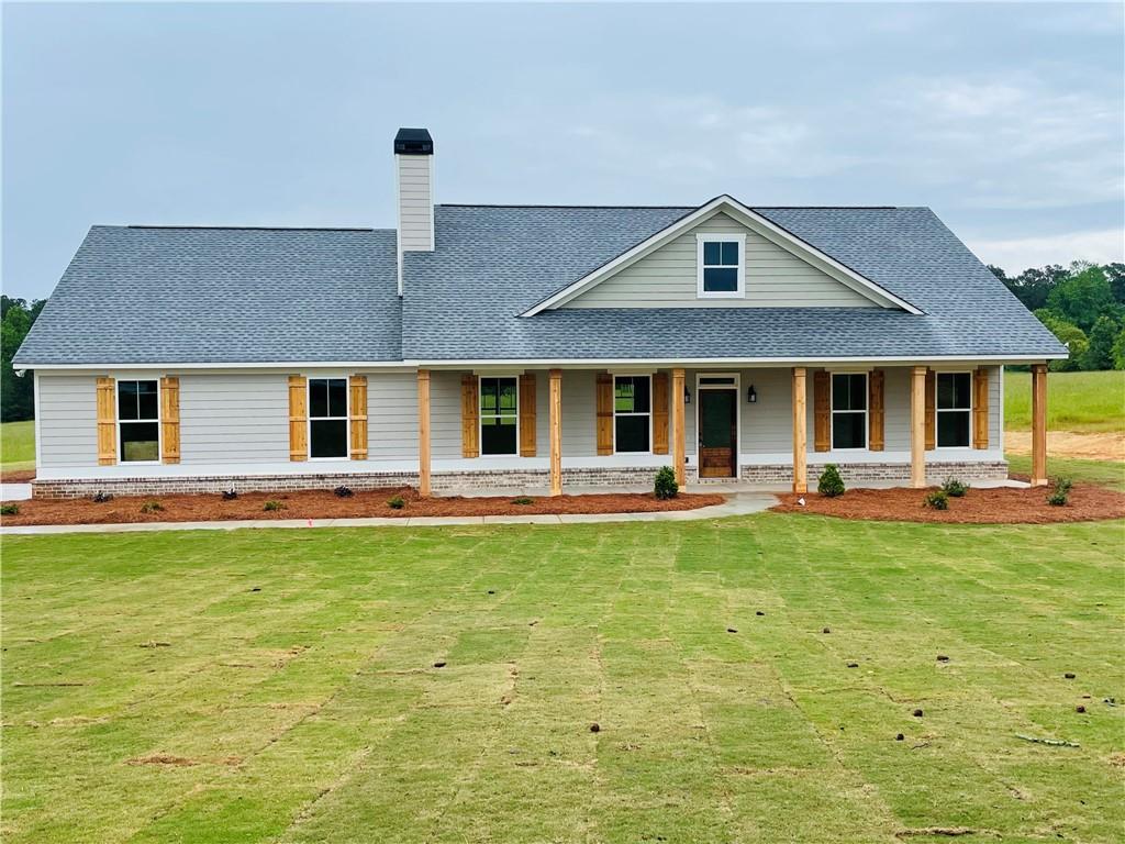 107 Youth Jersey Road Covington, GA 30014 - Photo 1 of 1 Gallery Image 1