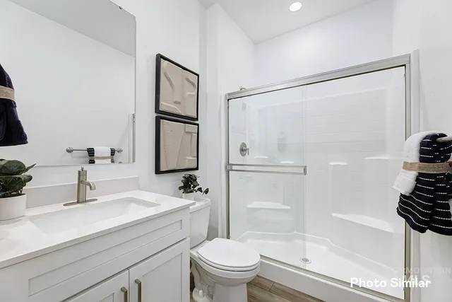 $573,400 | 15115 Lenticular Avenue, Caldwell, ID 83607