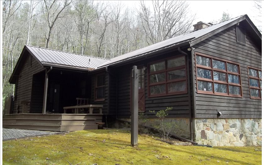 343 Bob Branch Road Andrews, NC 28901 - Photo 1 of 1 Main View