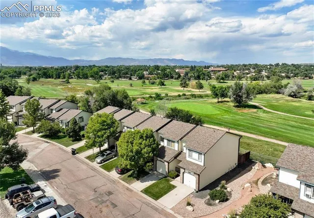 $317,000 | 3540 Pacific Drive, Colorado Springs, CO 80910