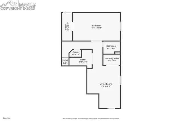 $317,000 | 3540 Pacific Drive, Colorado Springs, CO 80910