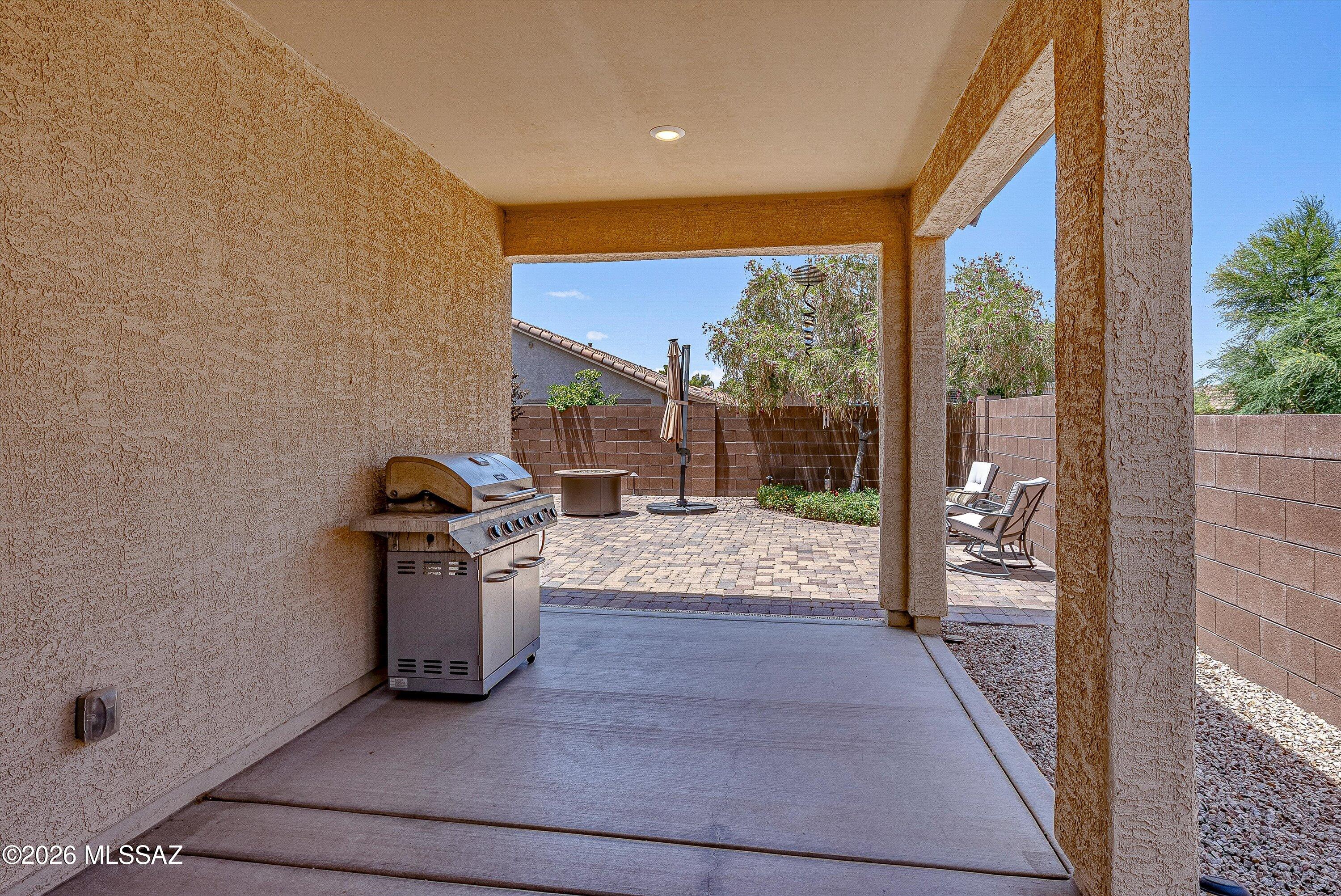 8713 North Rome Court Tucson, AZ 85742 - Photo 31 of 37