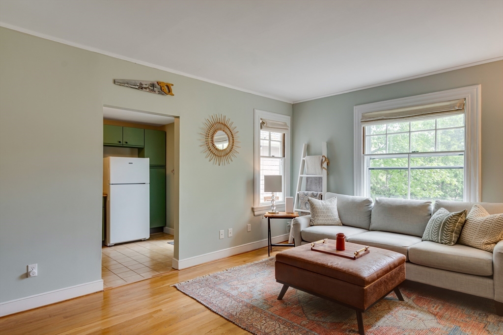 140 Kilsyth Road, Unit 7 Boston, MA 02135 - Photo 3 of 28
