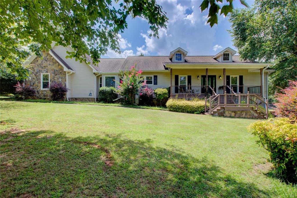 75 Bent Arrow Drive Stockbridge, GA 30281 - Photo 1 of 48