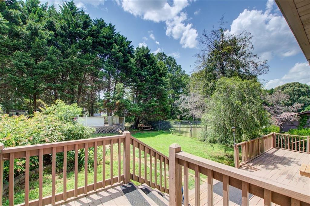 75 Bent Arrow Drive Stockbridge, GA 30281 - Photo 12 of 48