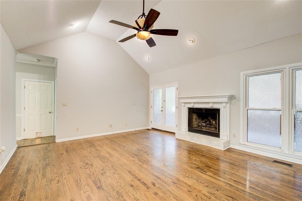 75 Bent Arrow Drive Stockbridge, GA 30281 - Photo 17 of 48