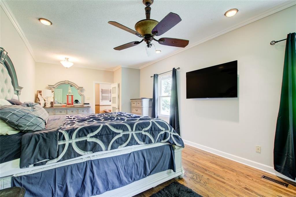 75 Bent Arrow Drive Stockbridge, GA 30281 - Photo 18 of 48