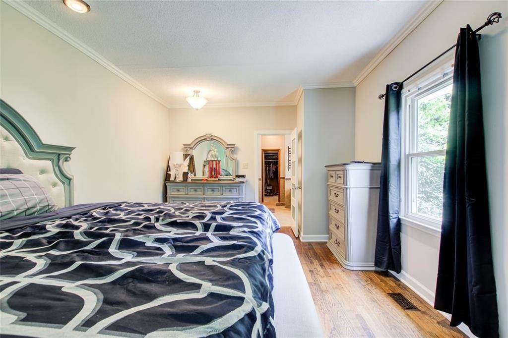 75 Bent Arrow Drive Stockbridge, GA 30281 - Photo 19 of 48