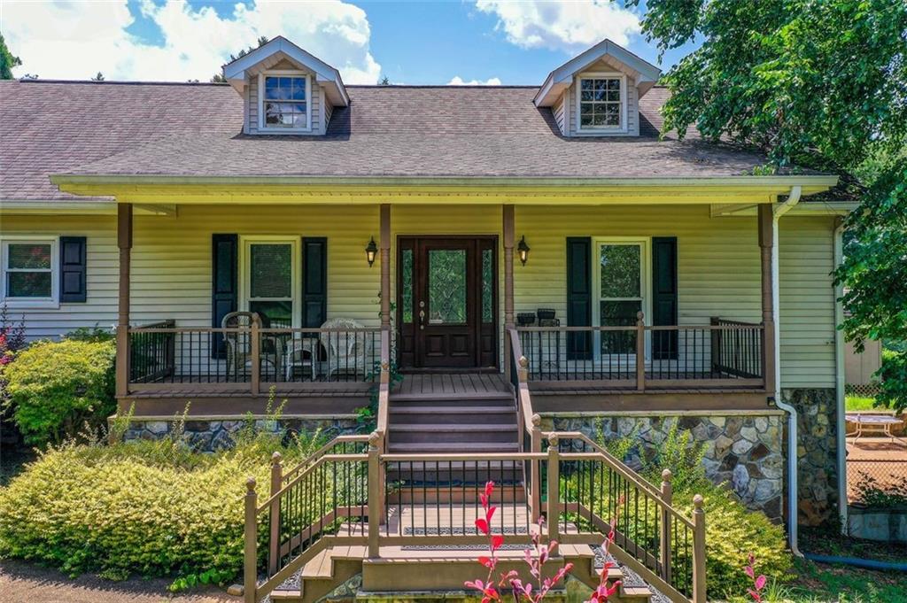 75 Bent Arrow Drive Stockbridge, GA 30281 - Photo 2 of 48