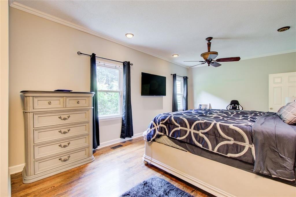 75 Bent Arrow Drive Stockbridge, GA 30281 - Photo 24 of 48