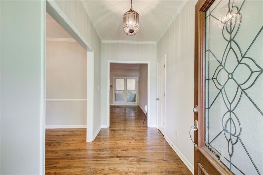 75 Bent Arrow Drive Stockbridge, GA 30281 - Photo 3 of 48