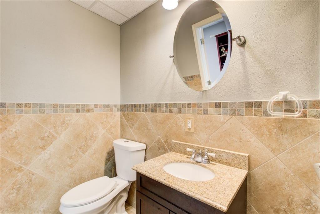 75 Bent Arrow Drive Stockbridge, GA 30281 - Photo 35 of 48