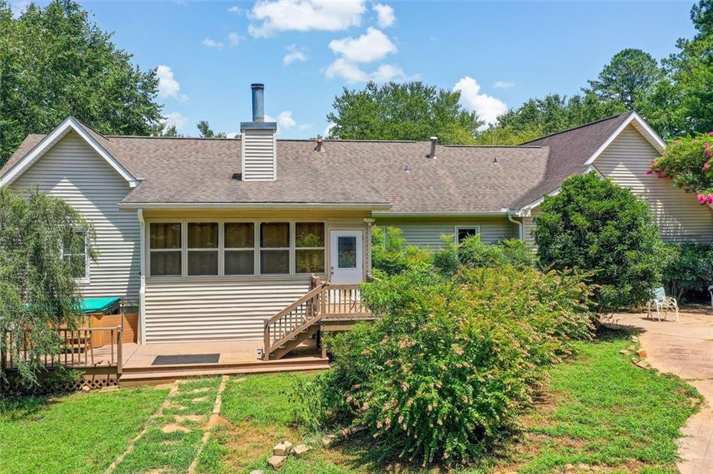 75 Bent Arrow Drive Stockbridge, GA 30281 - Photo 36 of 48