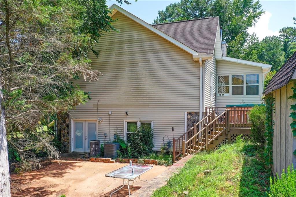 75 Bent Arrow Drive Stockbridge, GA 30281 - Photo 37 of 48