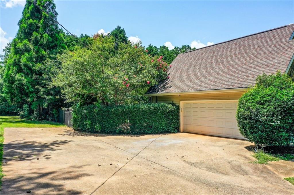 75 Bent Arrow Drive Stockbridge, GA 30281 - Photo 39 of 48