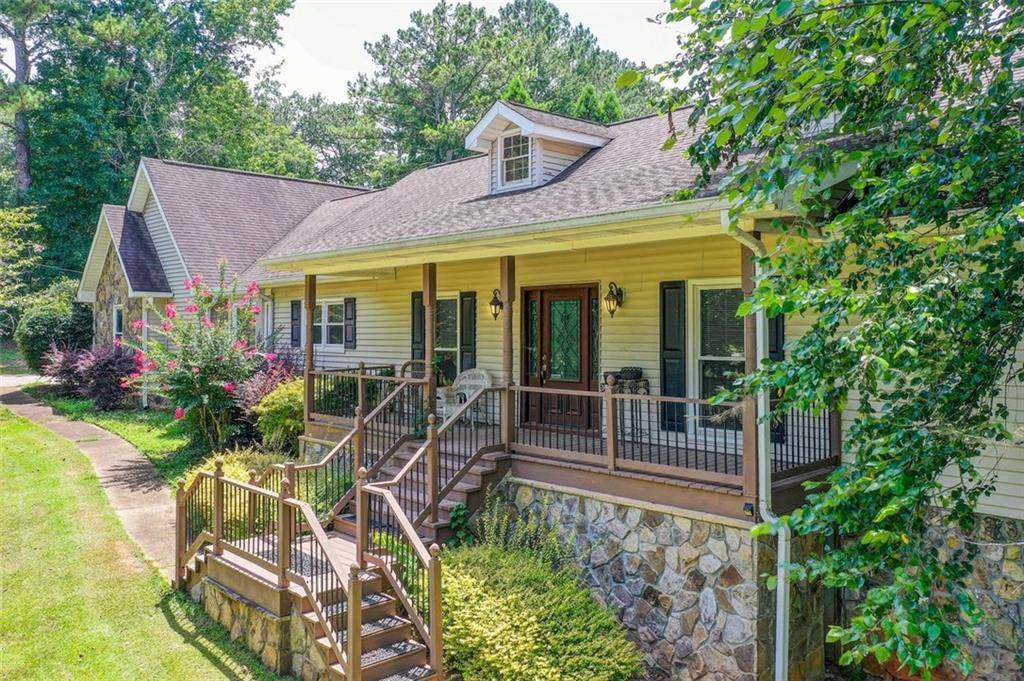 75 Bent Arrow Drive Stockbridge, GA 30281 - Photo 40 of 48