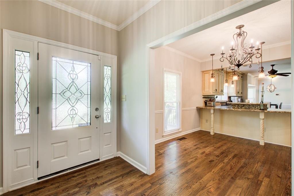 75 Bent Arrow Drive Stockbridge, GA 30281 - Photo 4 of 48