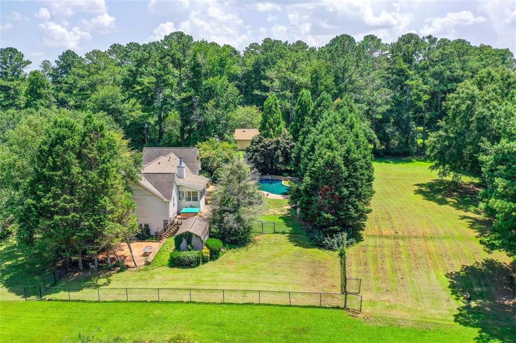 75 Bent Arrow Drive Stockbridge, GA 30281 - Photo 42 of 48