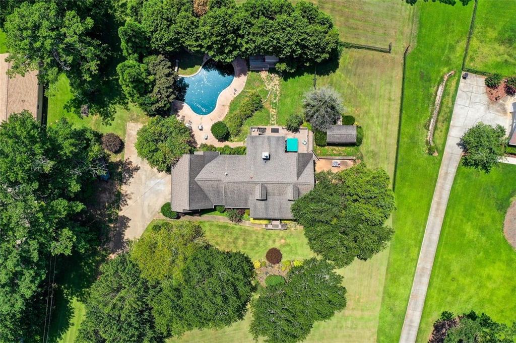 75 Bent Arrow Drive Stockbridge, GA 30281 - Photo 43 of 48