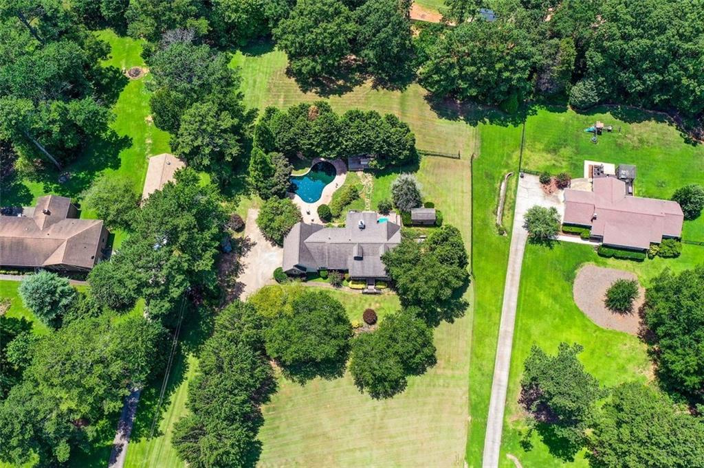 75 Bent Arrow Drive Stockbridge, GA 30281 - Photo 44 of 48