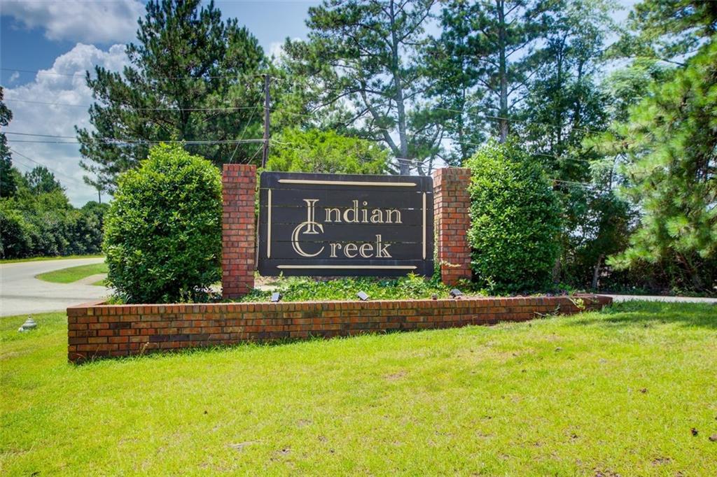 75 Bent Arrow Drive Stockbridge, GA 30281 - Photo 45 of 48