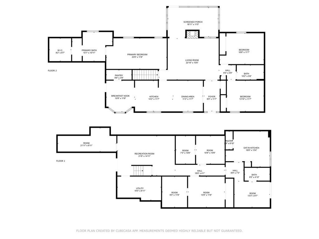 75 Bent Arrow Drive Stockbridge, GA 30281 - Photo 46 of 48