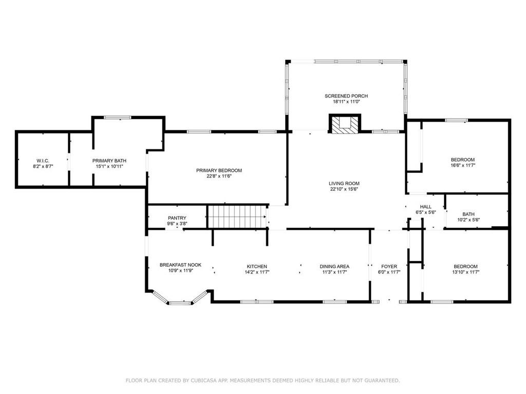 75 Bent Arrow Drive Stockbridge, GA 30281 - Photo 48 of 48