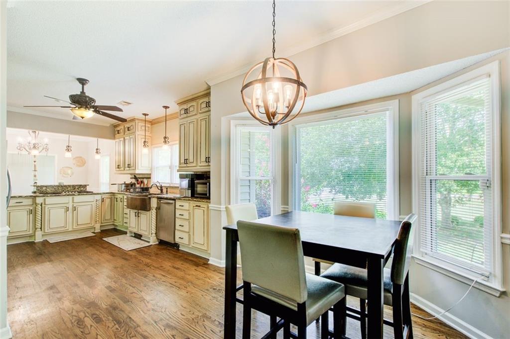 75 Bent Arrow Drive Stockbridge, GA 30281 - Photo 6 of 48