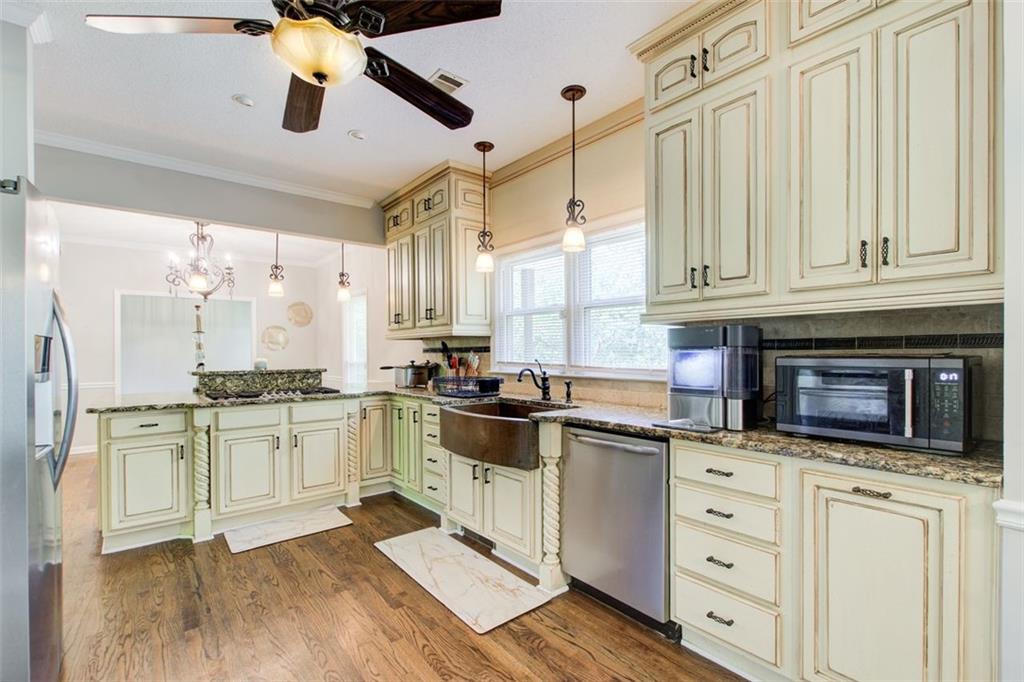 75 Bent Arrow Drive Stockbridge, GA 30281 - Photo 7 of 48