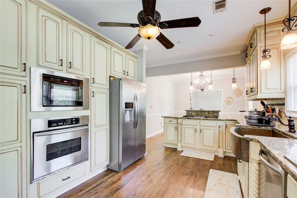 75 Bent Arrow Drive Stockbridge, GA 30281 - Photo 8 of 48